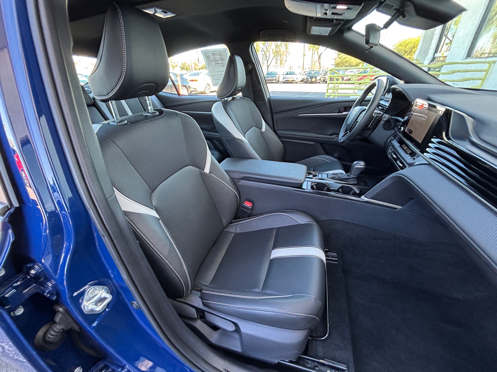 Thumbnail: 2026 Toyota Camry - 2