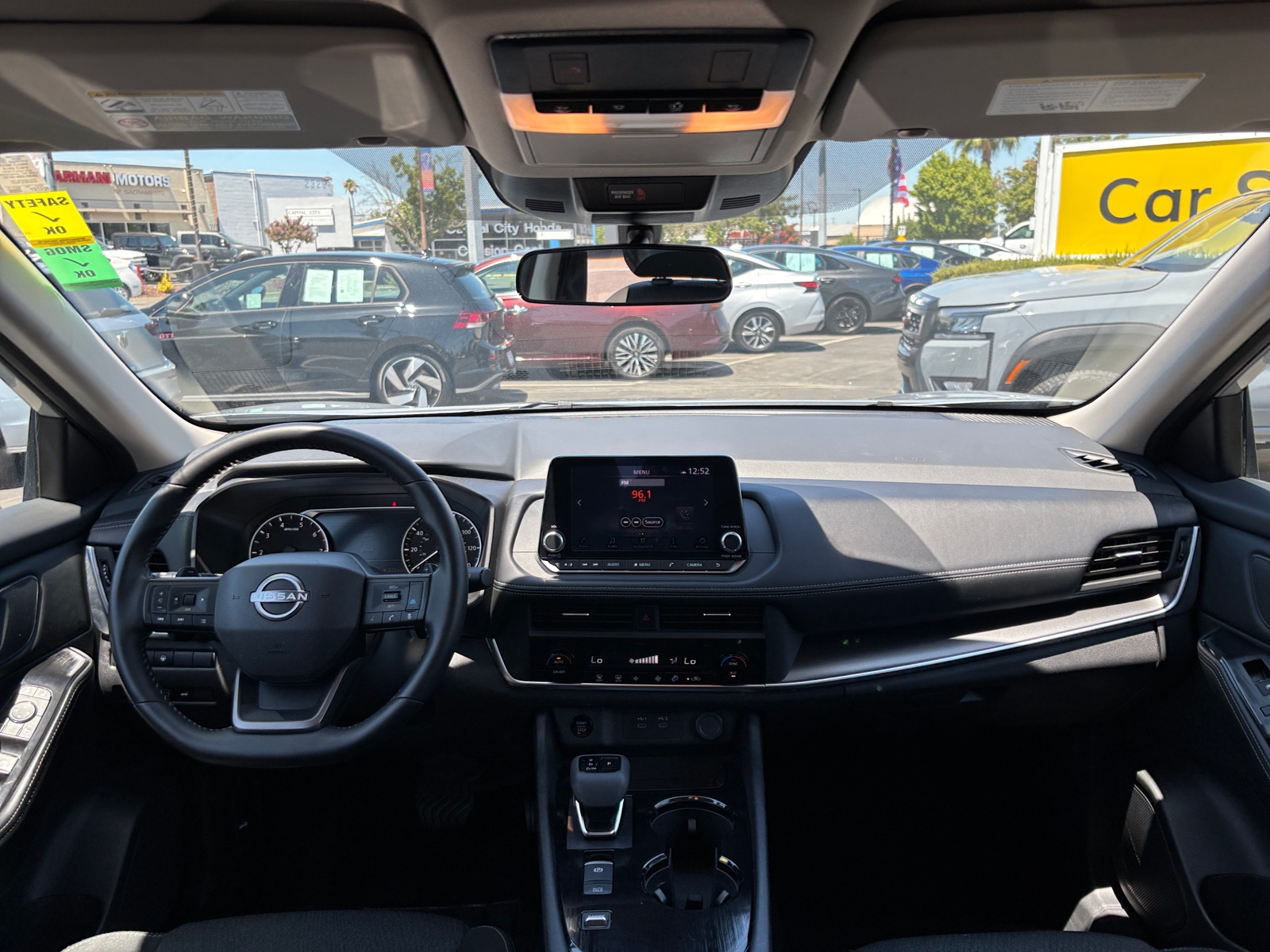 Thumbnail: 2025 Nissan Rogue - 3