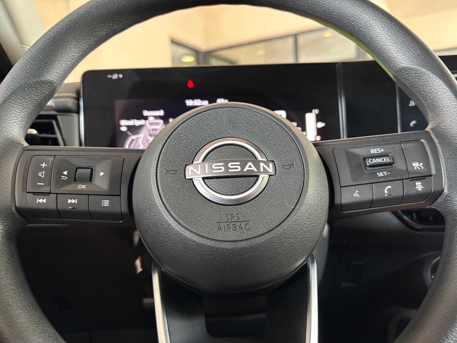 Thumbnail: 2026 Nissan Kicks - 5