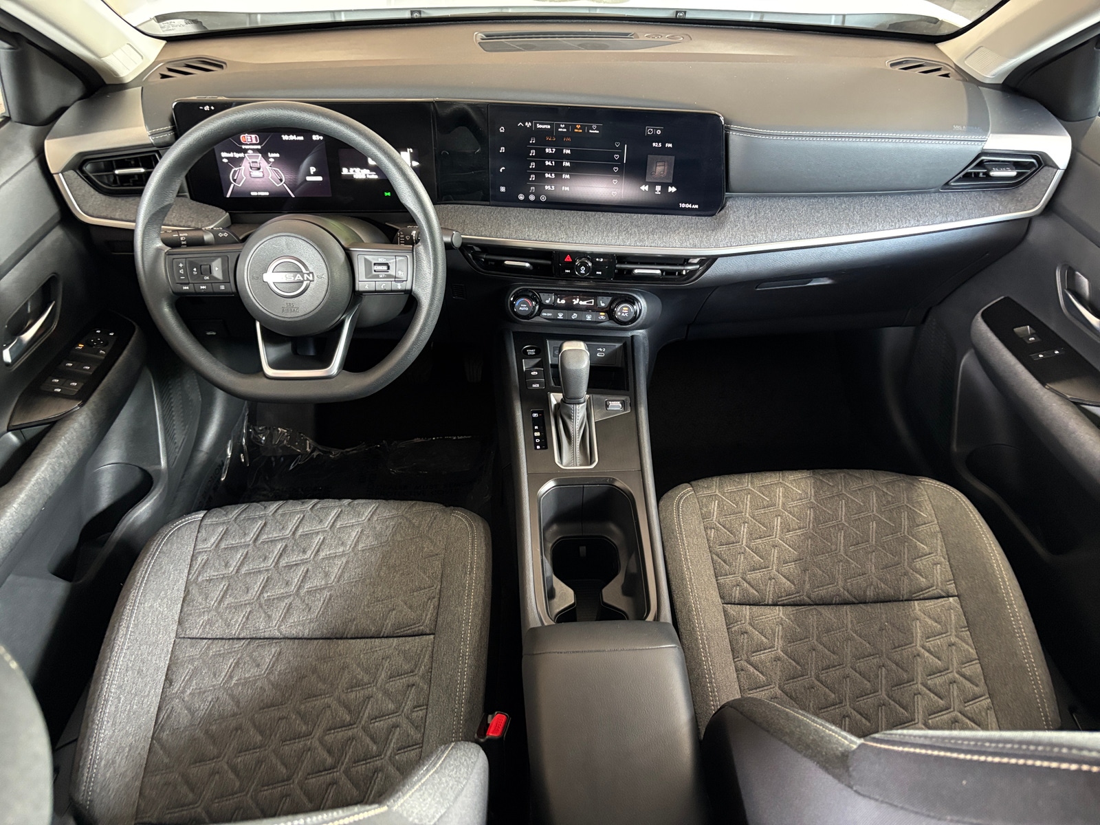 Thumbnail: 2026 Nissan Kicks - 3