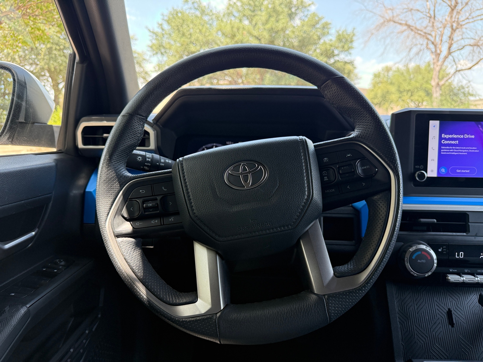 Thumbnail: 2025 Toyota Tacoma - 5