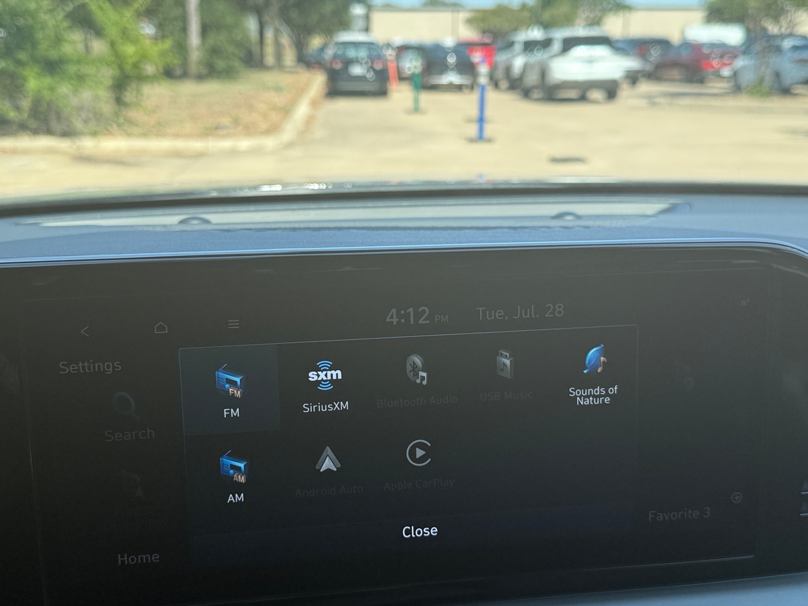 Thumbnail: 2025 Hyundai Palisade - 4