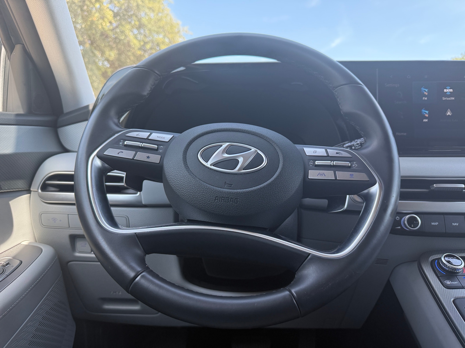 Thumbnail: 2025 Hyundai Palisade - 5