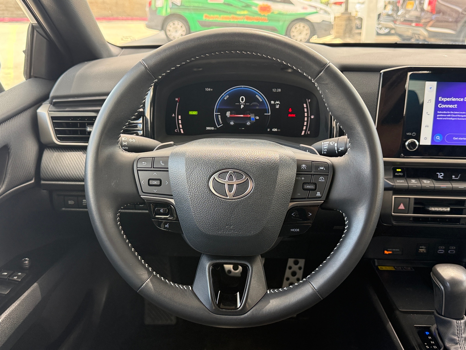 Thumbnail: 2026 Toyota Camry - 5