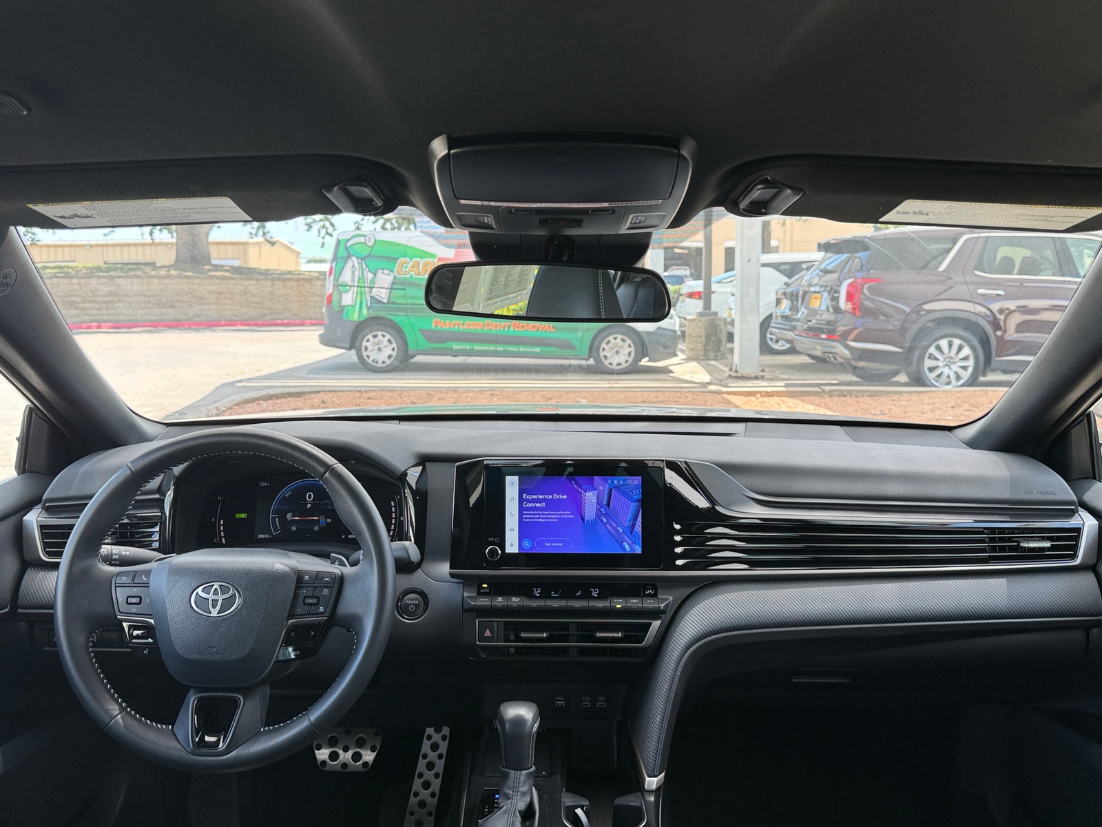 Thumbnail: 2026 Toyota Camry - 3