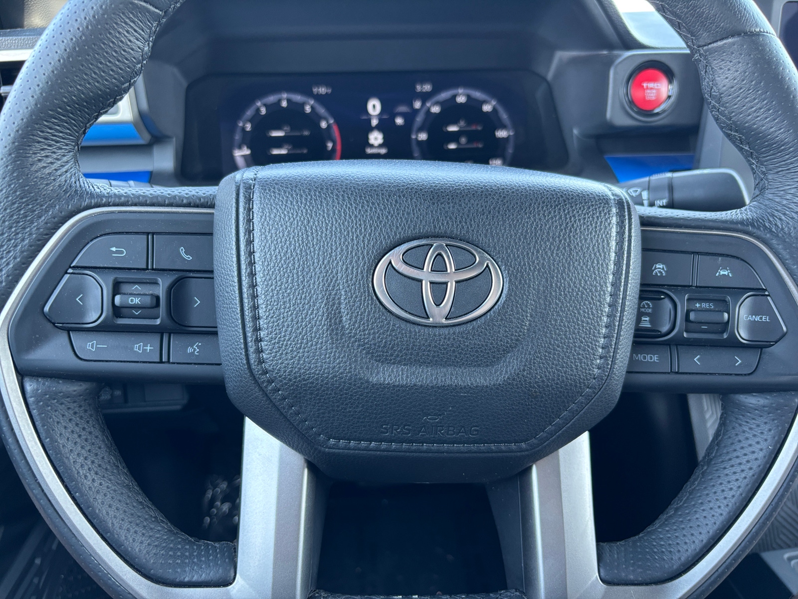 Thumbnail: 2025 Toyota Tacoma - 5