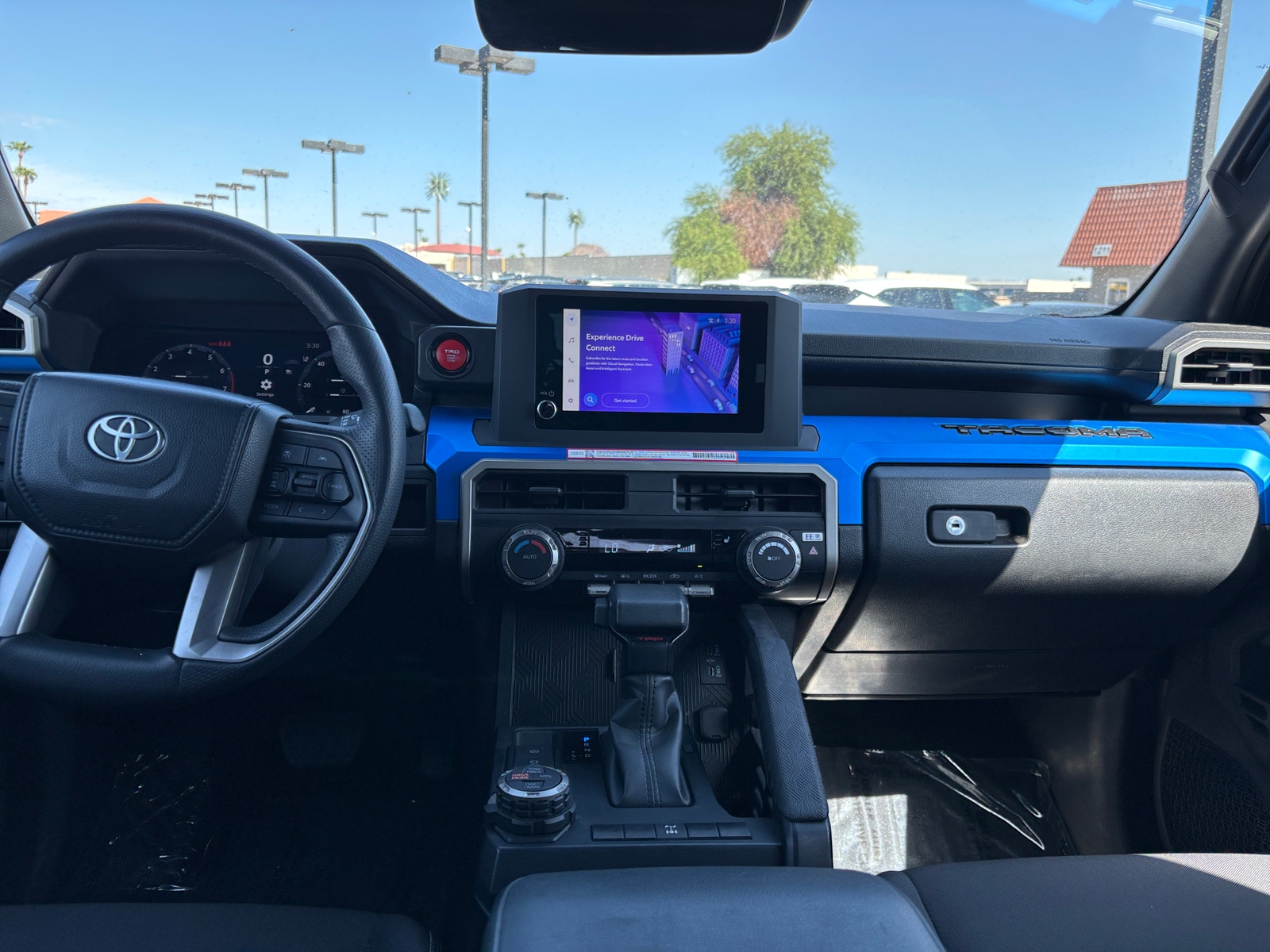 Thumbnail: 2025 Toyota Tacoma - 3