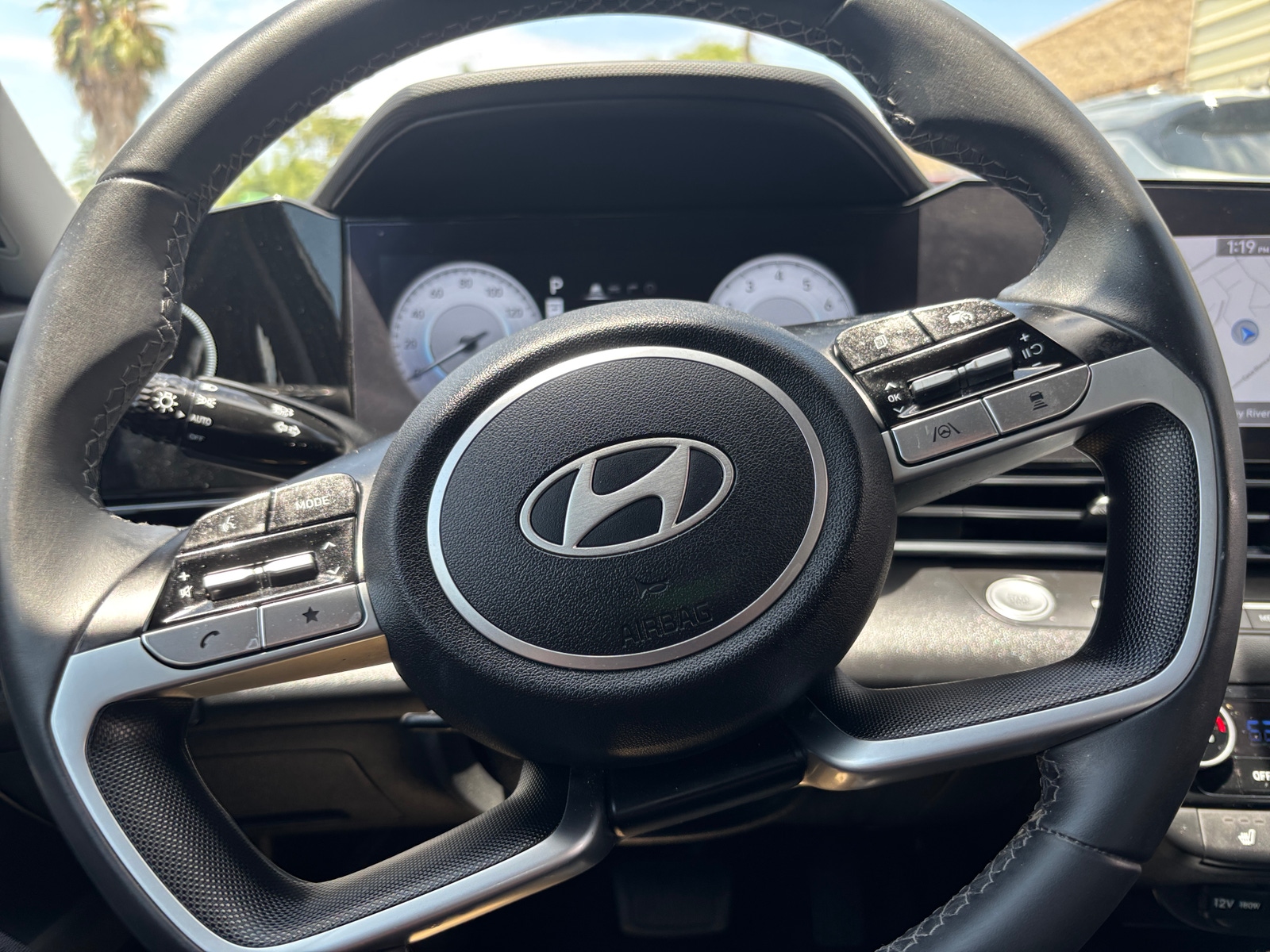 Thumbnail: 2025 Hyundai Elantra - 5