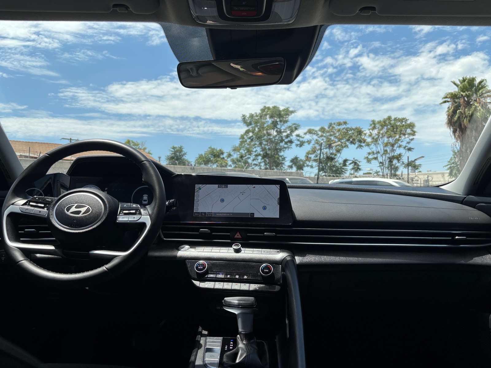 Thumbnail: 2025 Hyundai Elantra - 3
