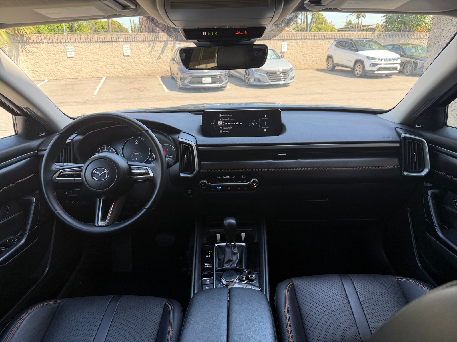 Thumbnail: 2026 Mazda CX-50 - 2