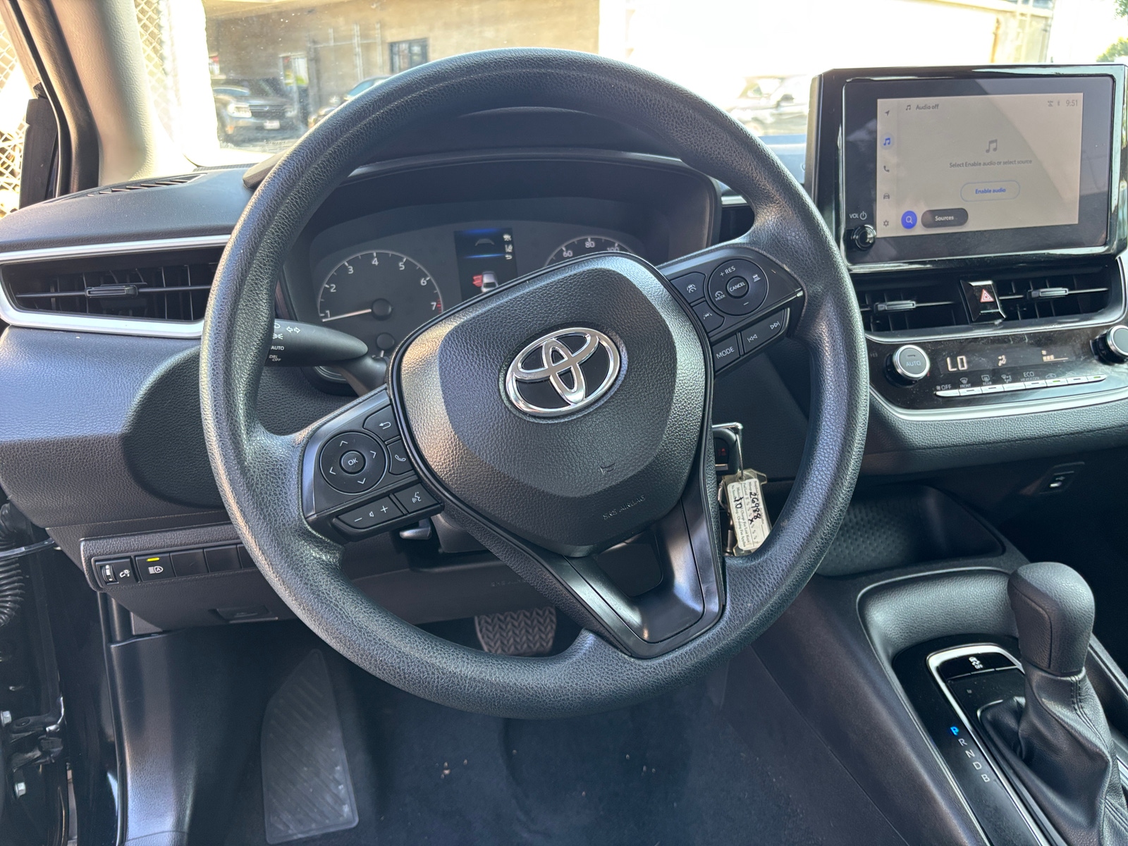 Thumbnail: 2025 Toyota Corolla - 5