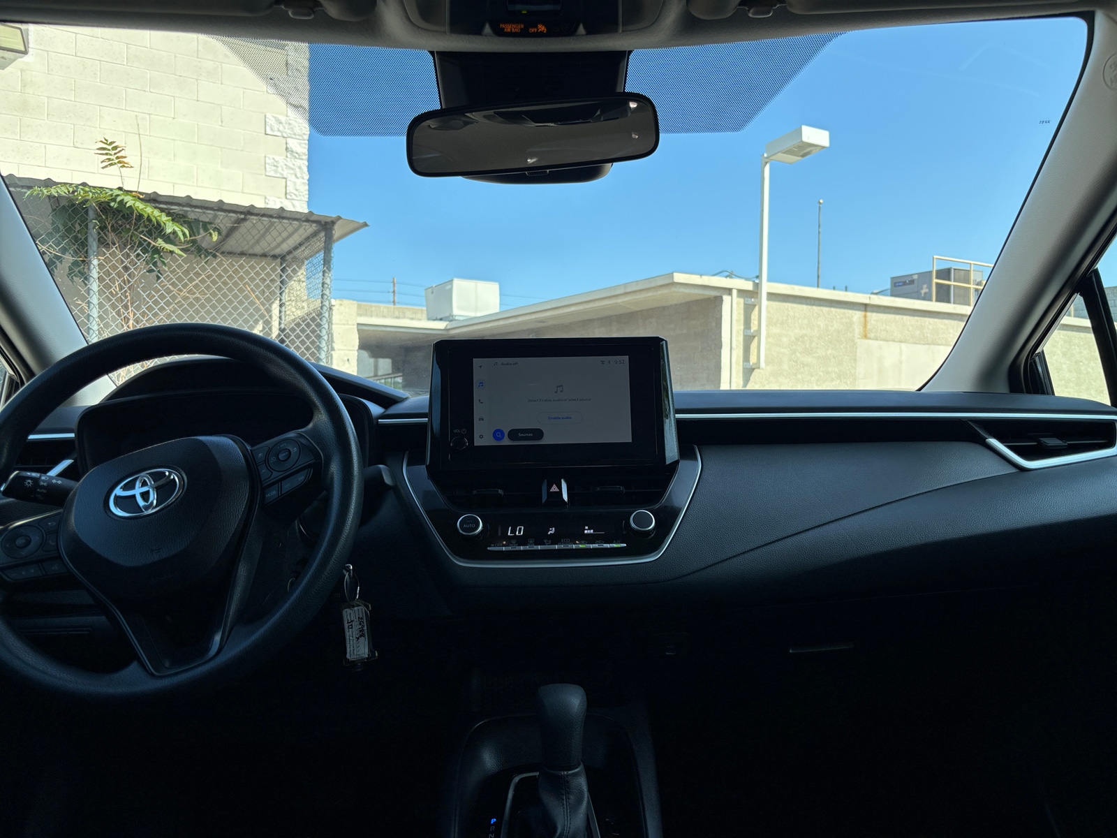 Thumbnail: 2025 Toyota Corolla - 3