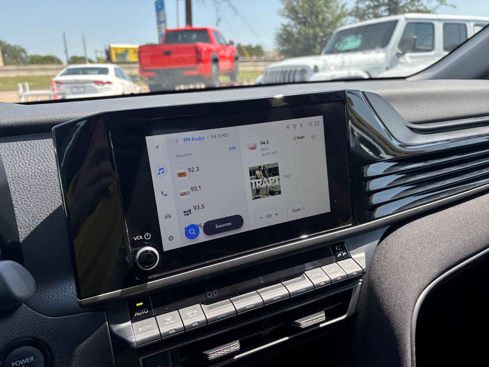 Thumbnail: 2026 Toyota Camry - 4