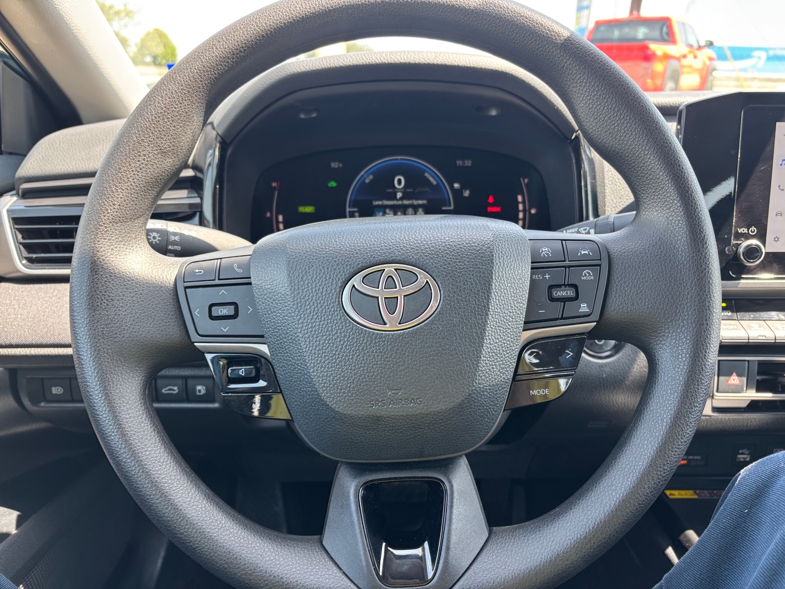 Thumbnail: 2026 Toyota Camry - 5