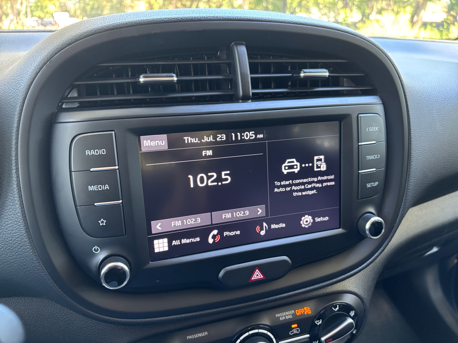 Thumbnail: 2025 Kia Soul - 4