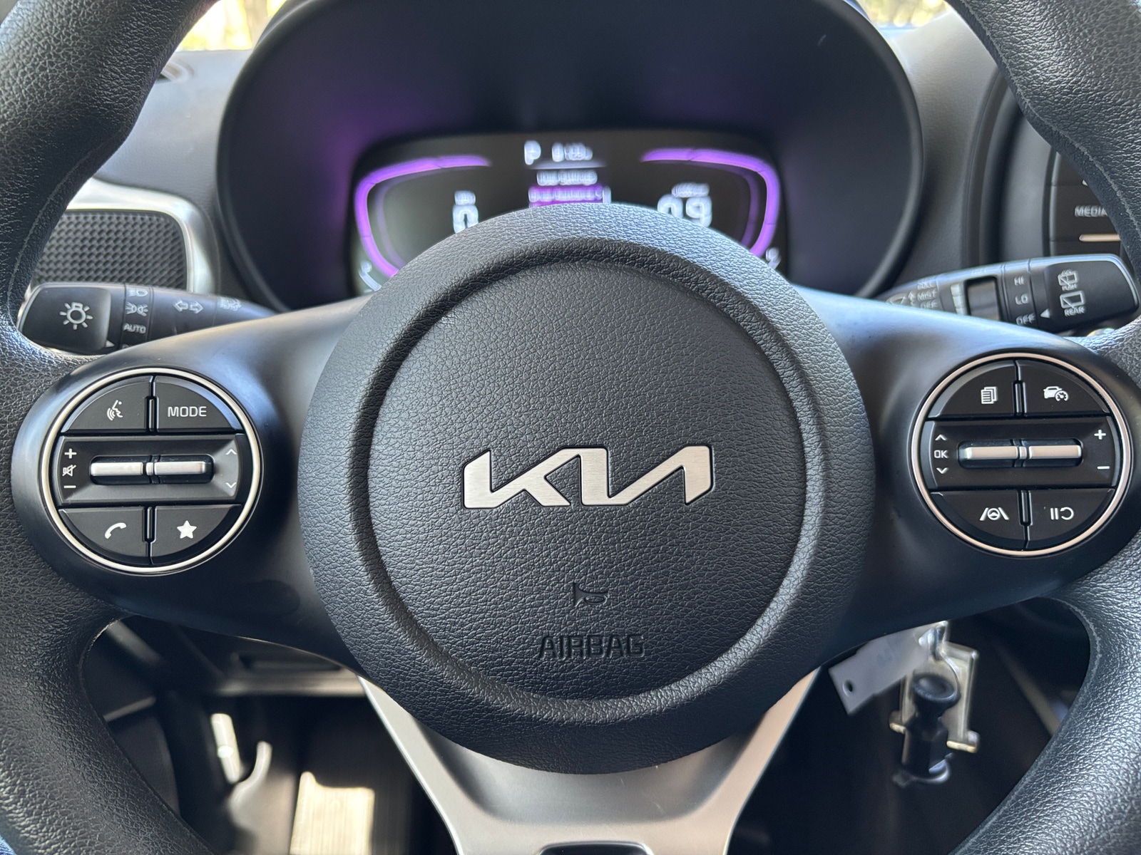 Thumbnail: 2025 Kia Soul - 5