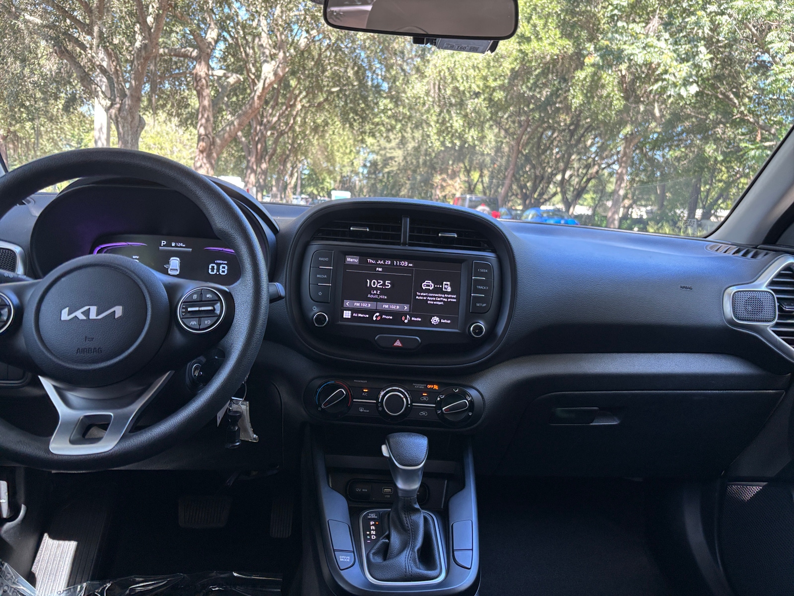 Thumbnail: 2025 Kia Soul - 3