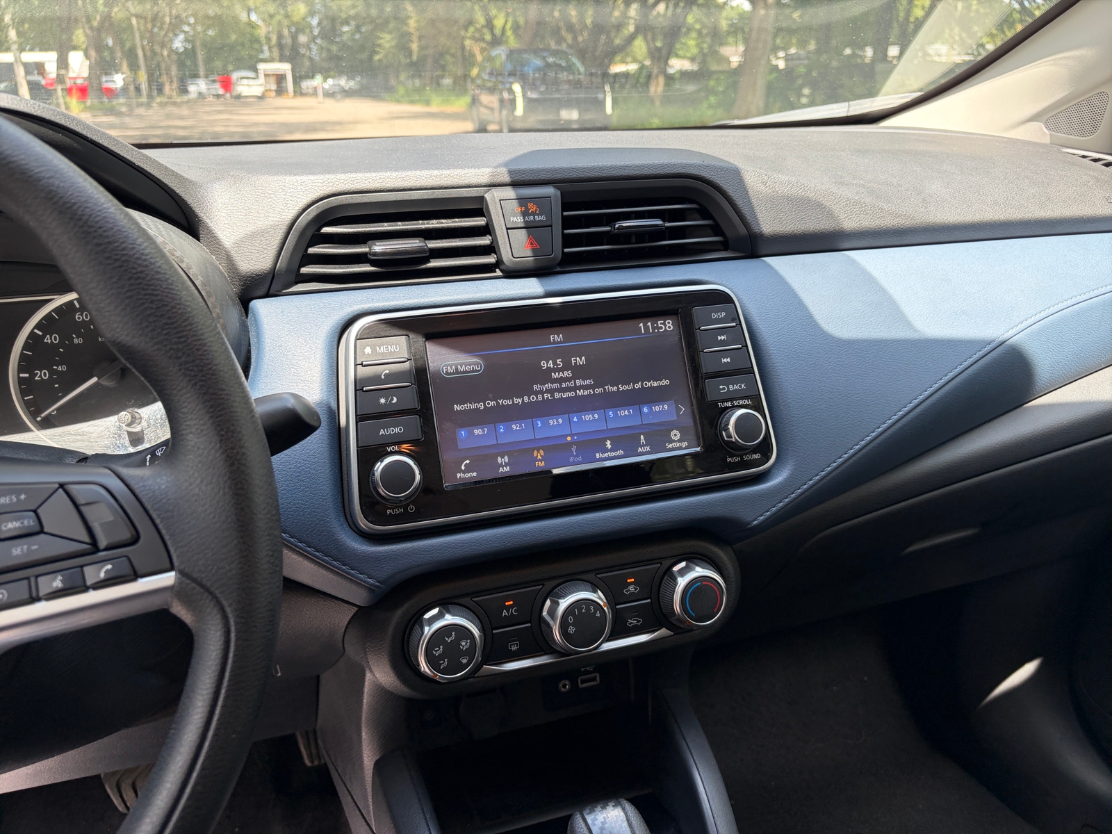 Thumbnail: 2025 Nissan Versa - 4