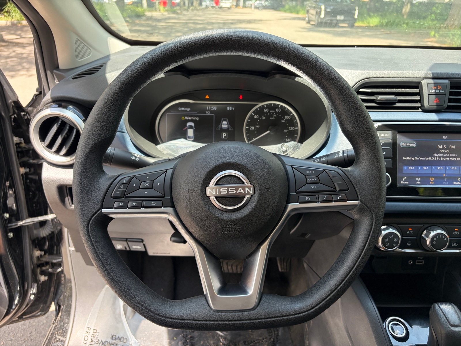 Thumbnail: 2025 Nissan Versa - 5