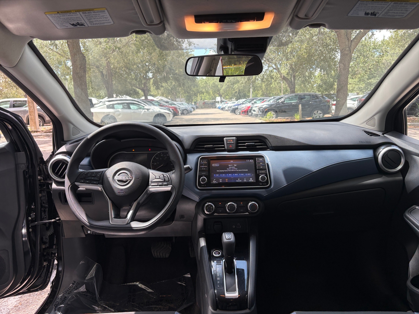 Thumbnail: 2025 Nissan Versa - 3