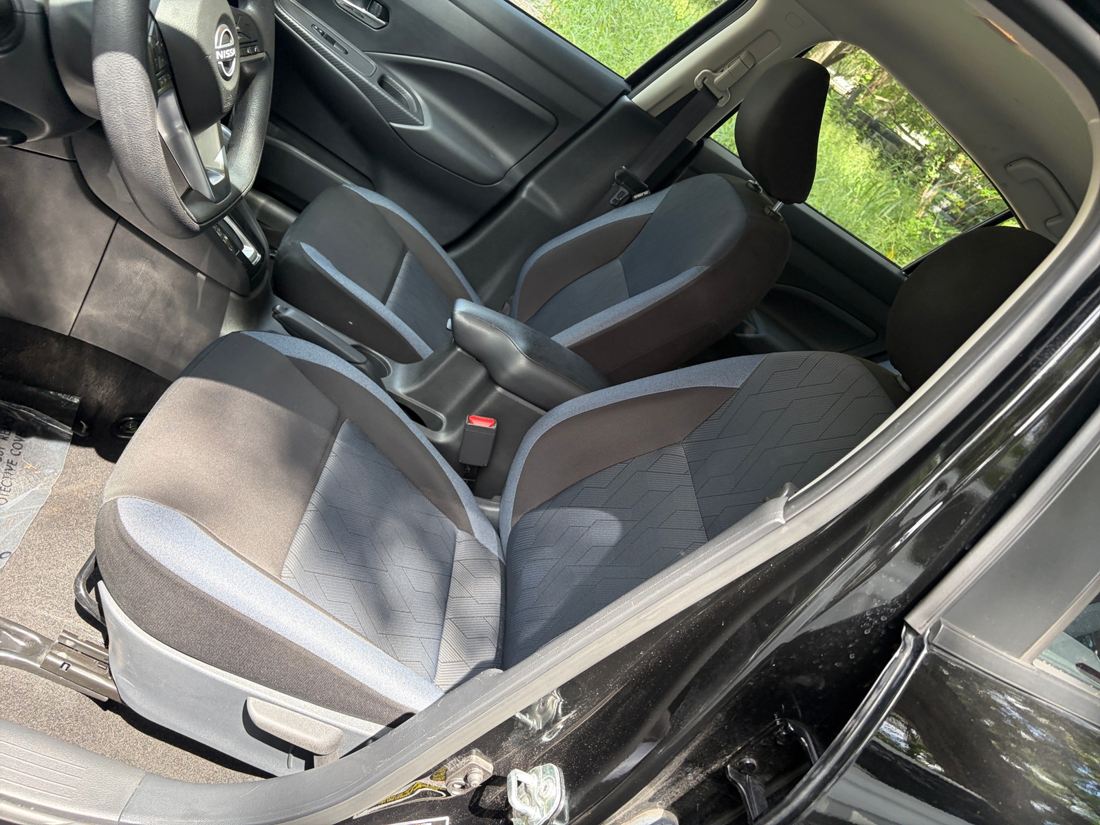 Thumbnail: 2025 Nissan Versa - 2