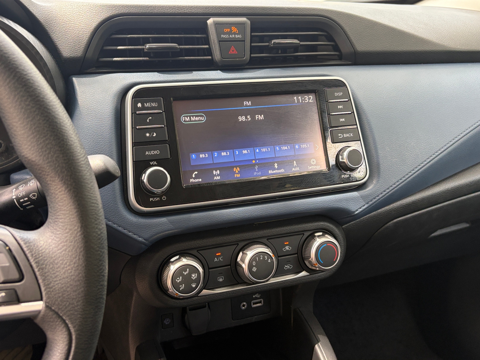 Thumbnail: 2025 Nissan Versa - 4