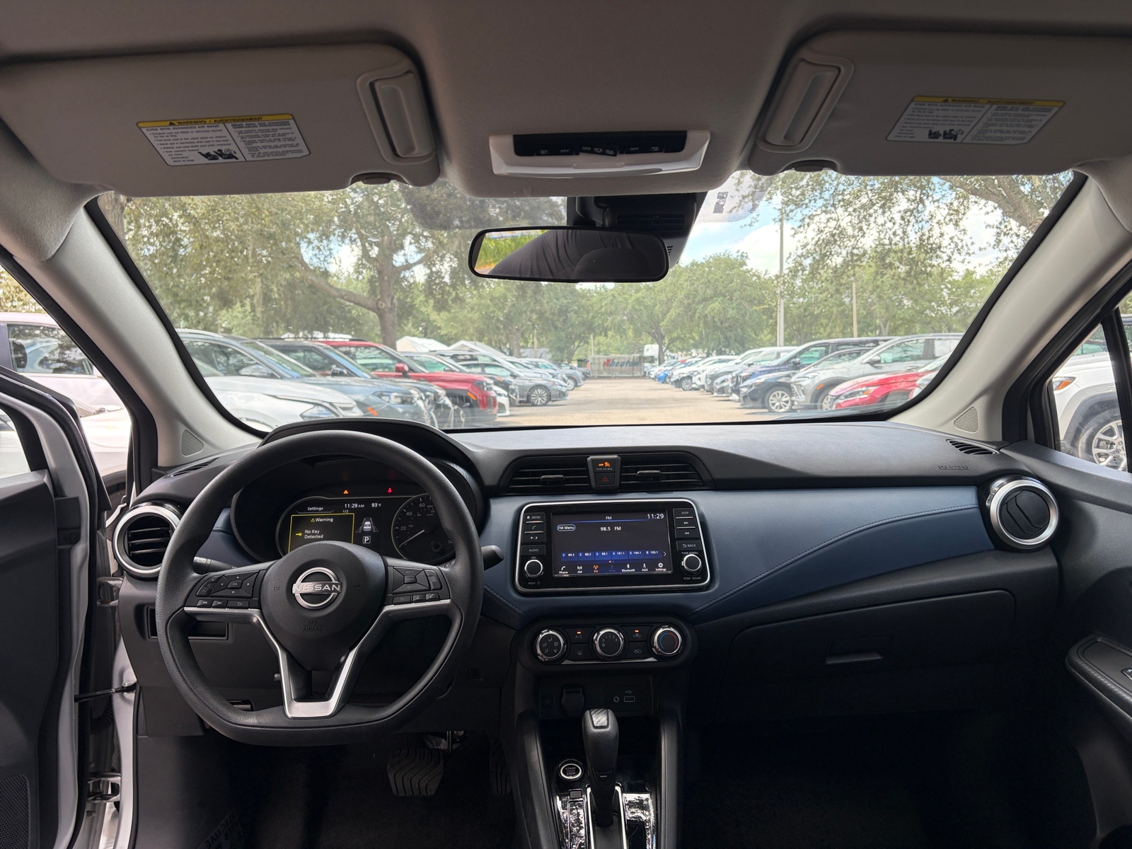Thumbnail: 2025 Nissan Versa - 3