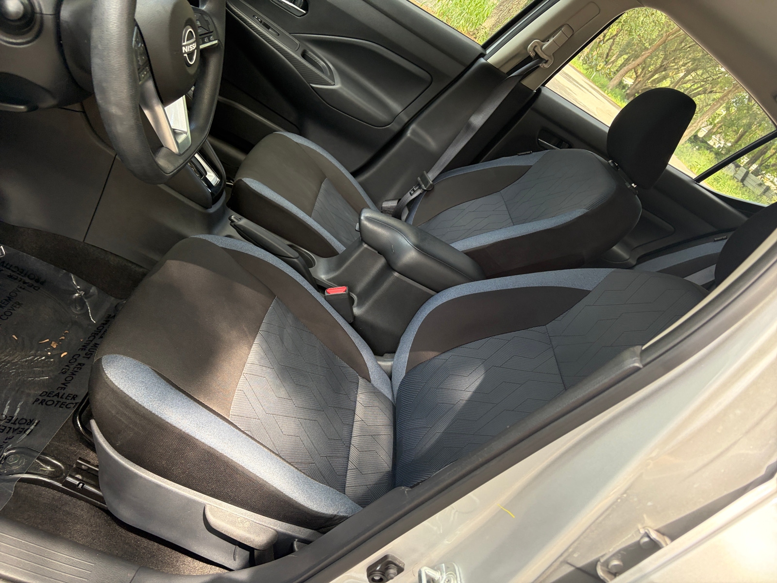Thumbnail: 2025 Nissan Versa - 2