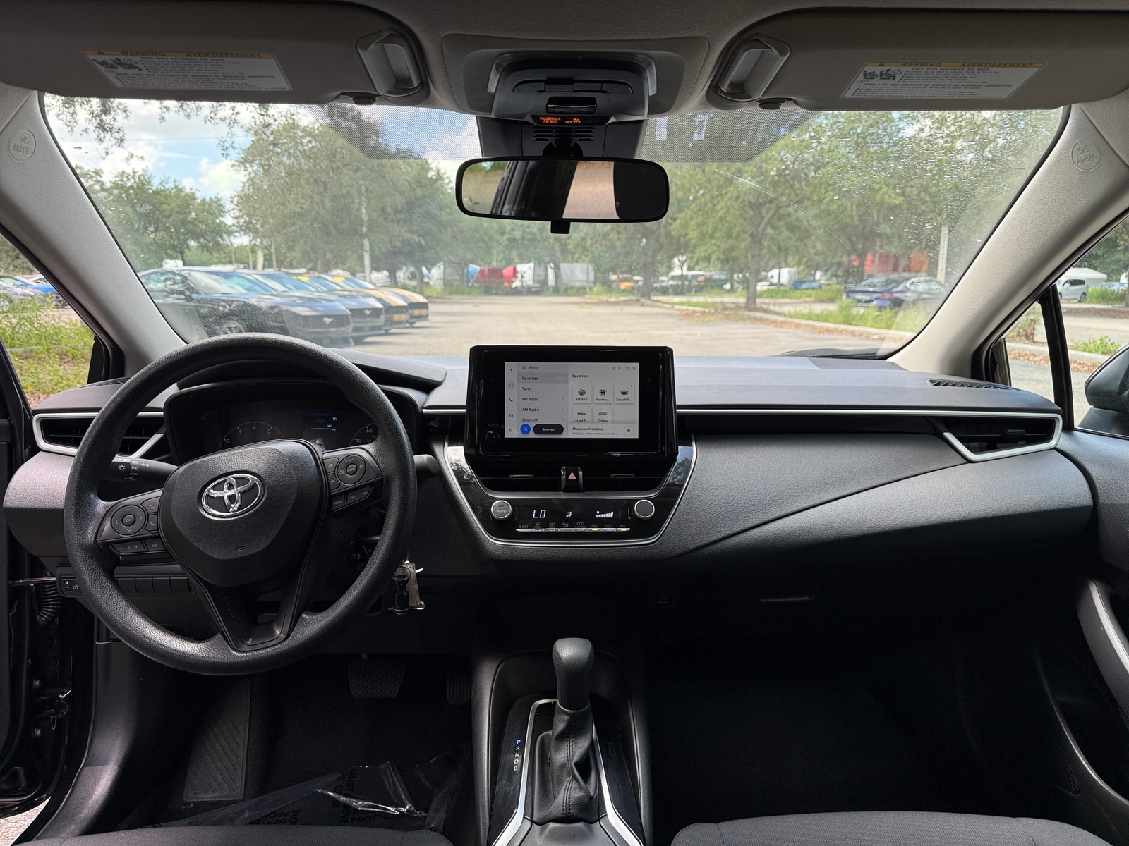 Thumbnail: 2025 Toyota Corolla - 3