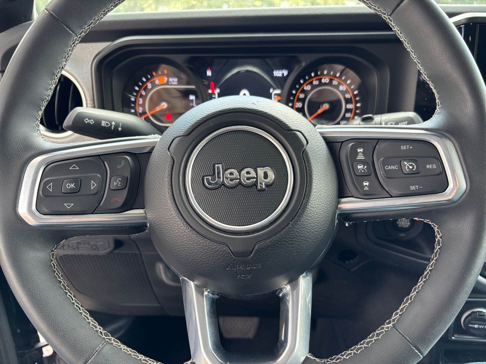 Thumbnail: 2025 Jeep Wrangler - 5
