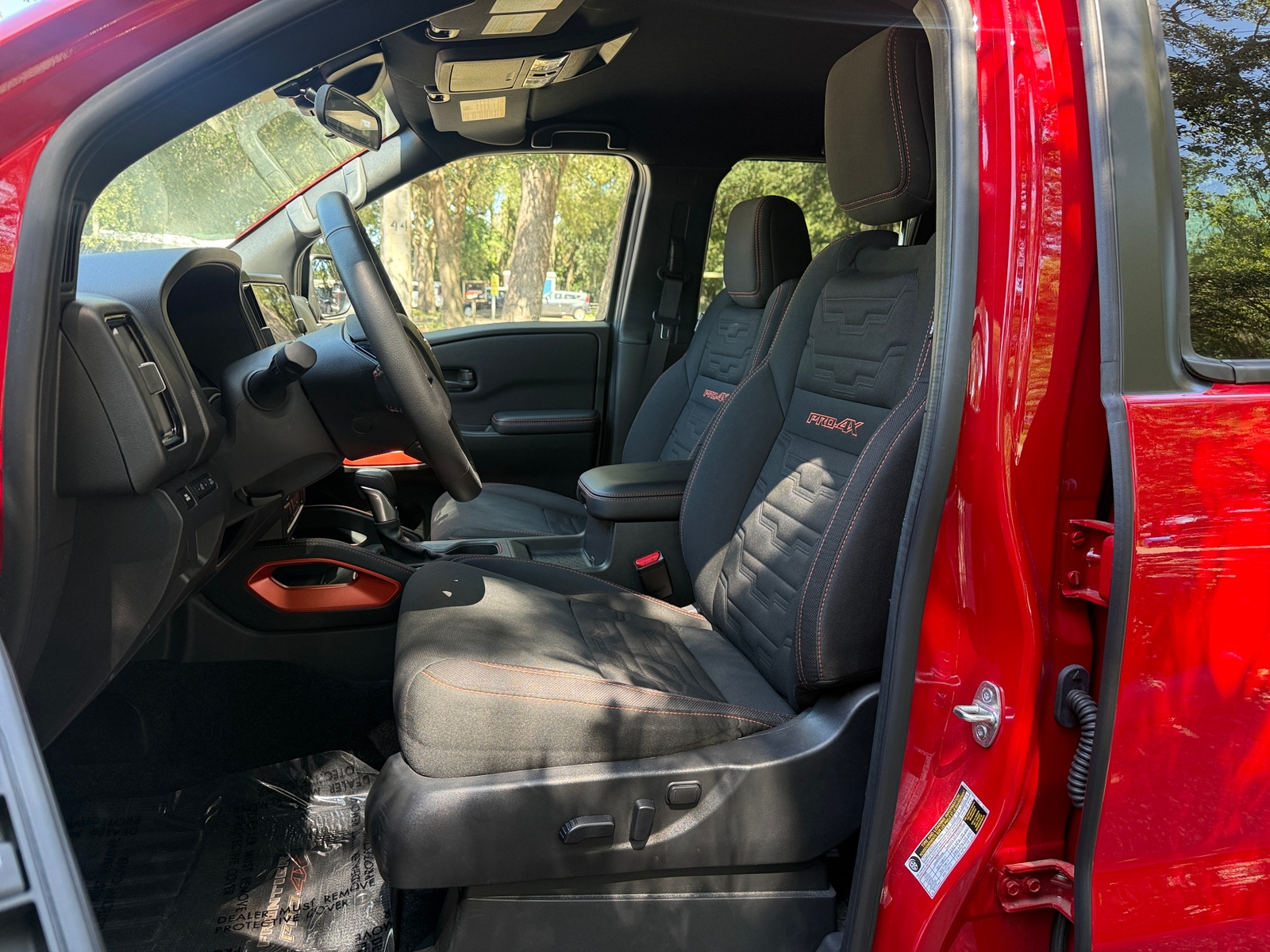 Thumbnail: 2026 Nissan Frontier - 2