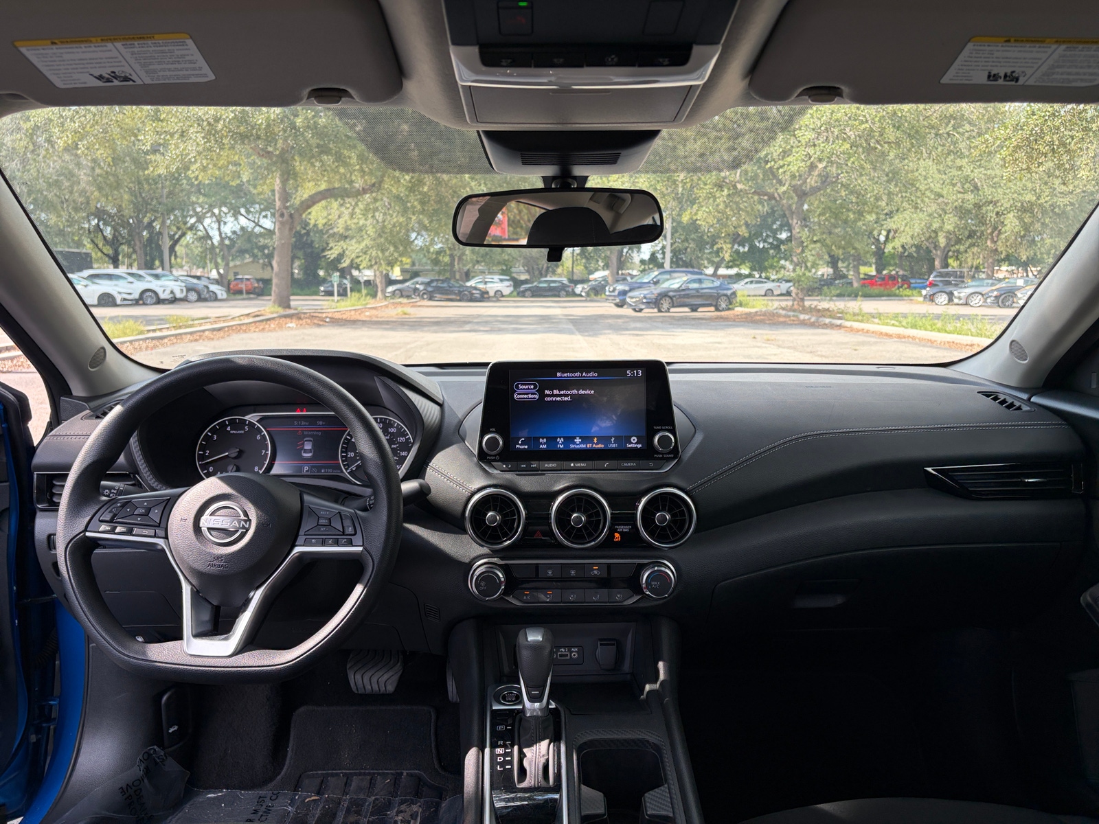 Thumbnail: 2025 Nissan Sentra - 3