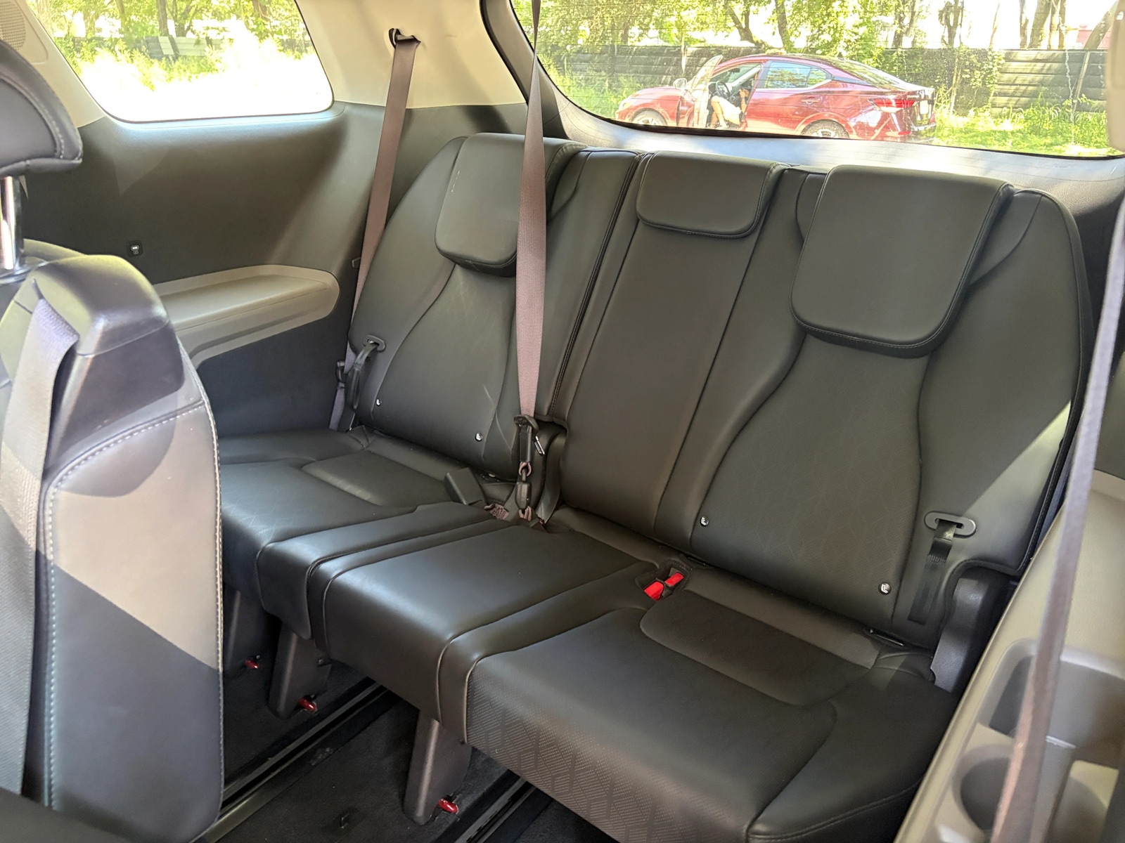Thumbnail: 2026 Kia Carnival - 5