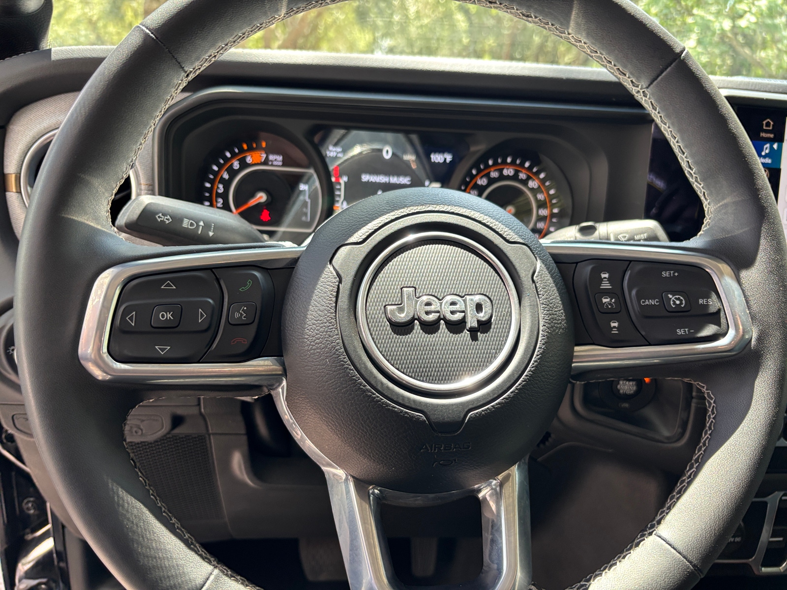 Thumbnail: 2025 Jeep Wrangler - 5