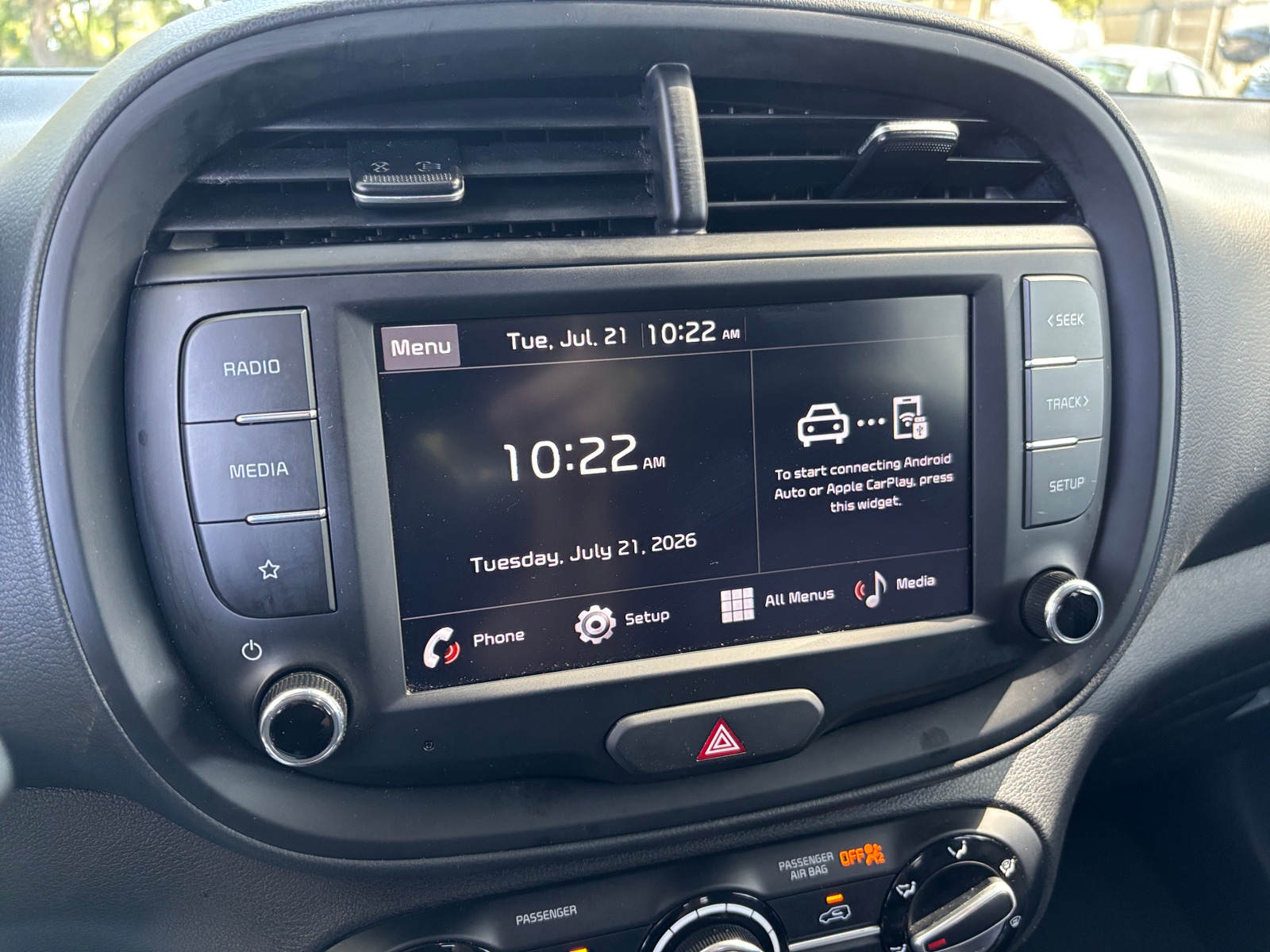 Thumbnail: 2025 Kia Soul - 4