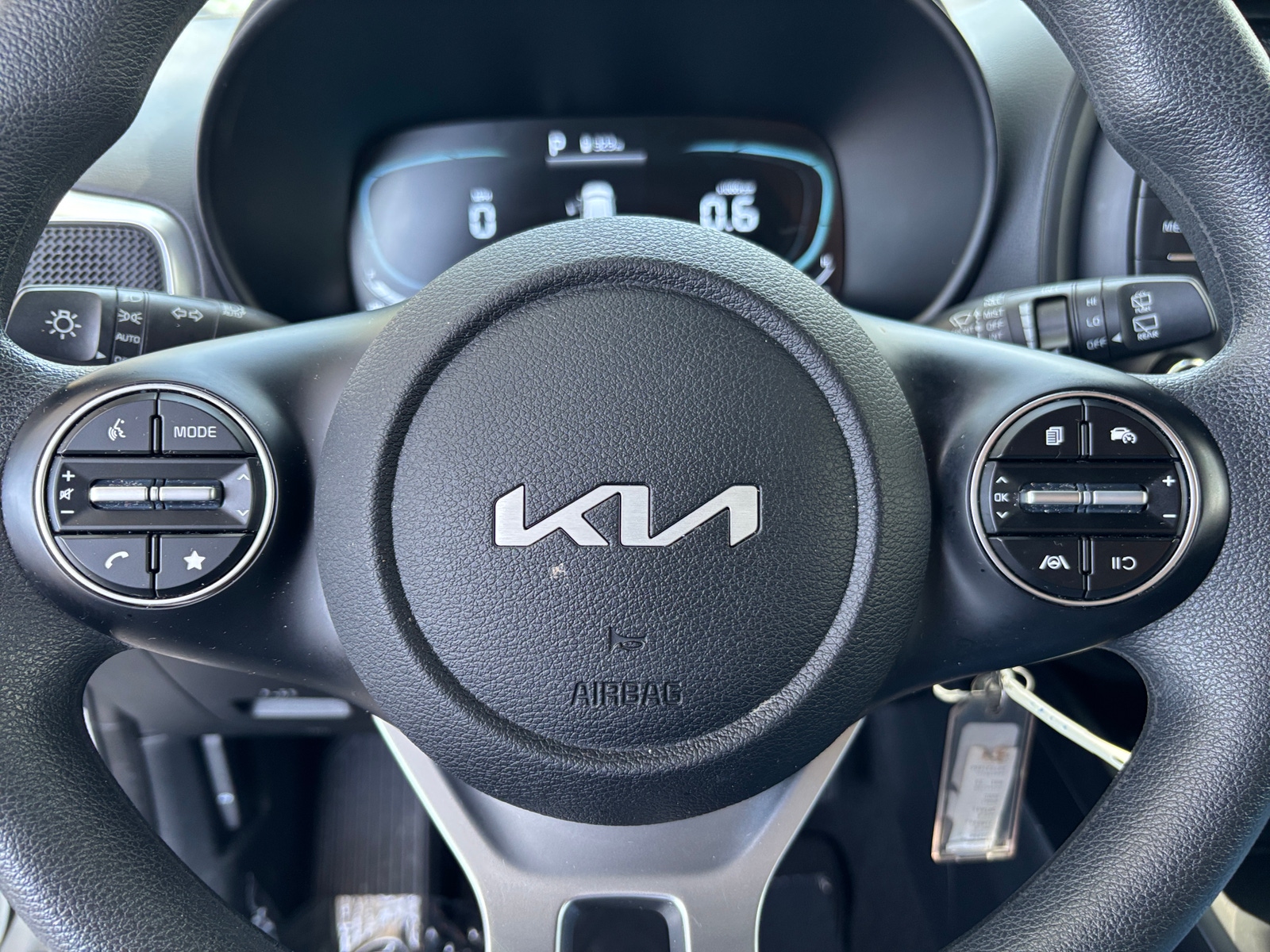 Thumbnail: 2025 Kia Soul - 5