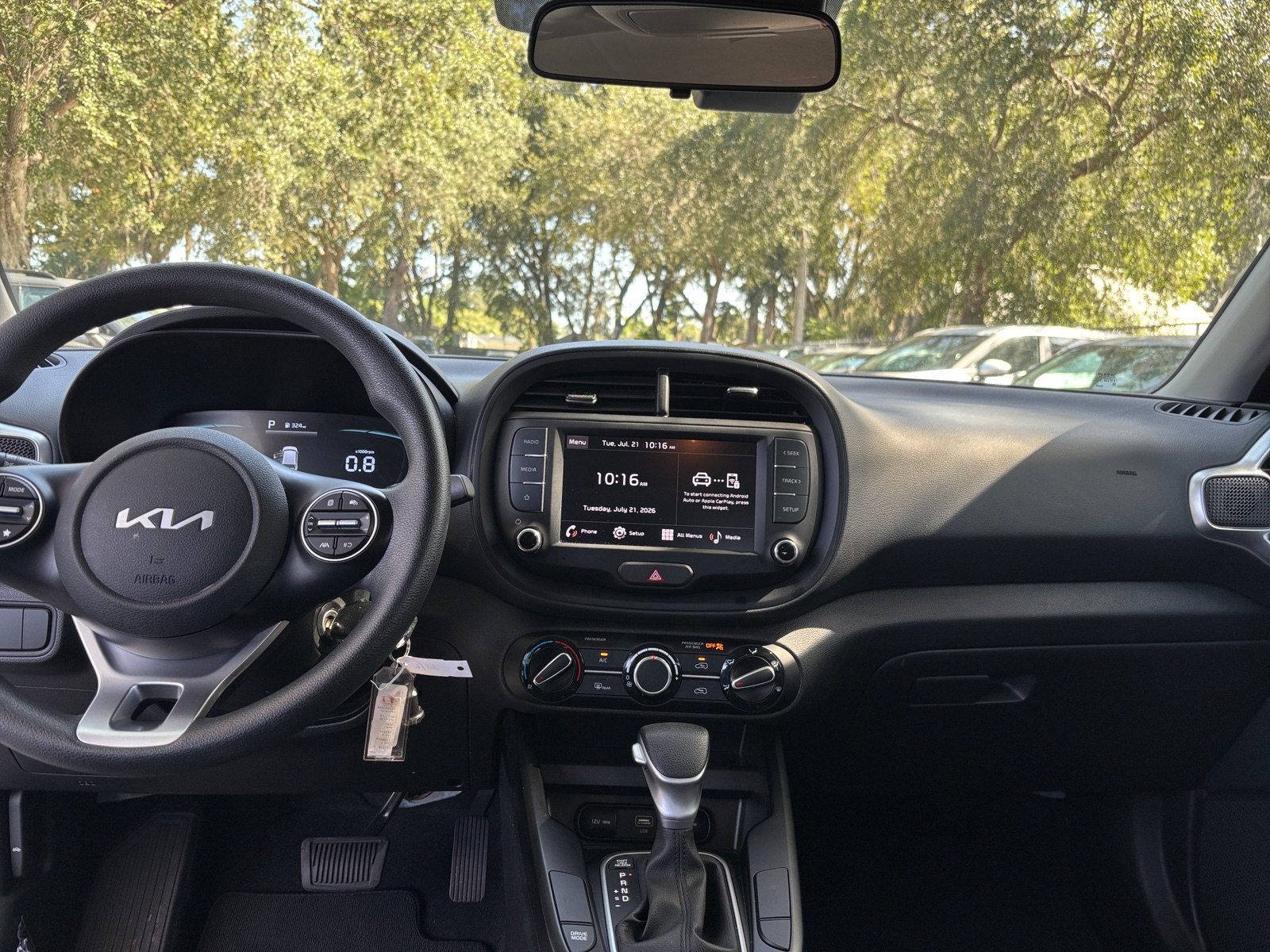 Thumbnail: 2025 Kia Soul - 3