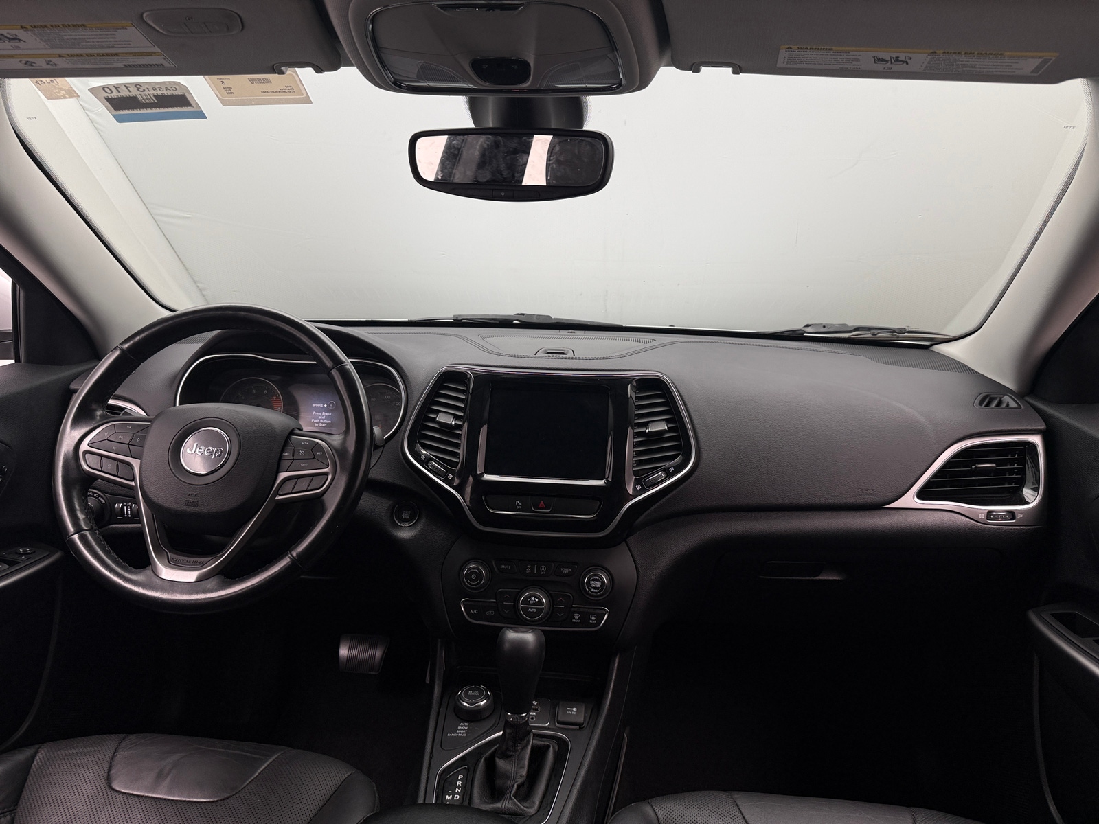 Thumbnail: 2020 Jeep Cherokee - 2