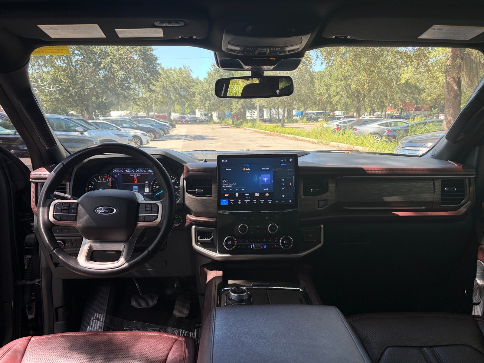Thumbnail: 2024 Ford Expedition - 3