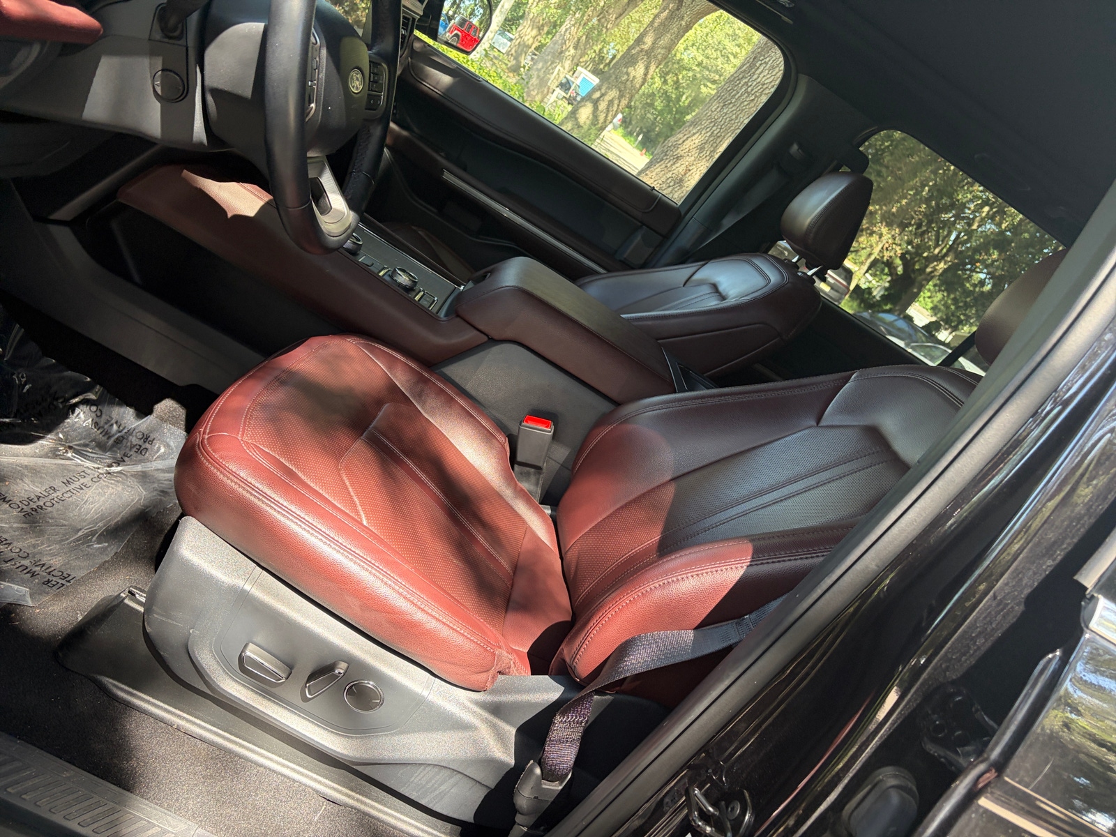 Thumbnail: 2024 Ford Expedition - 2