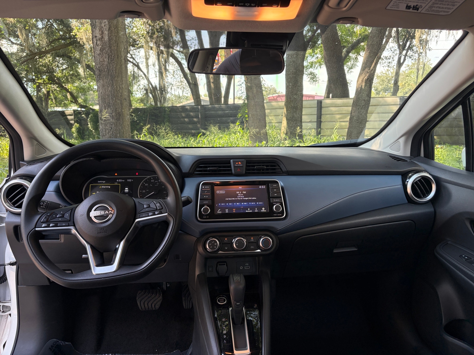 Thumbnail: 2025 Nissan Versa - 3