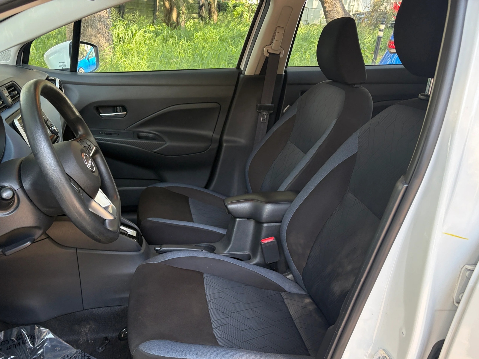 Thumbnail: 2025 Nissan Versa - 2