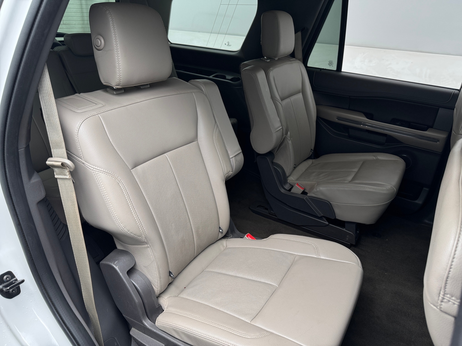 Thumbnail: 2020 Ford Expedition - 5