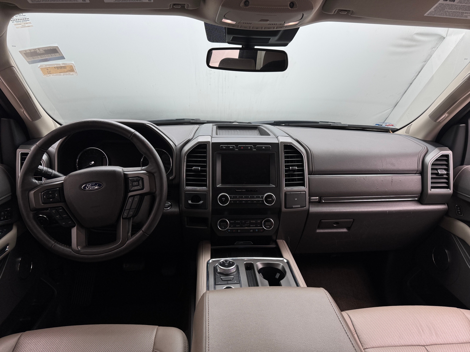 Thumbnail: 2020 Ford Expedition - 2
