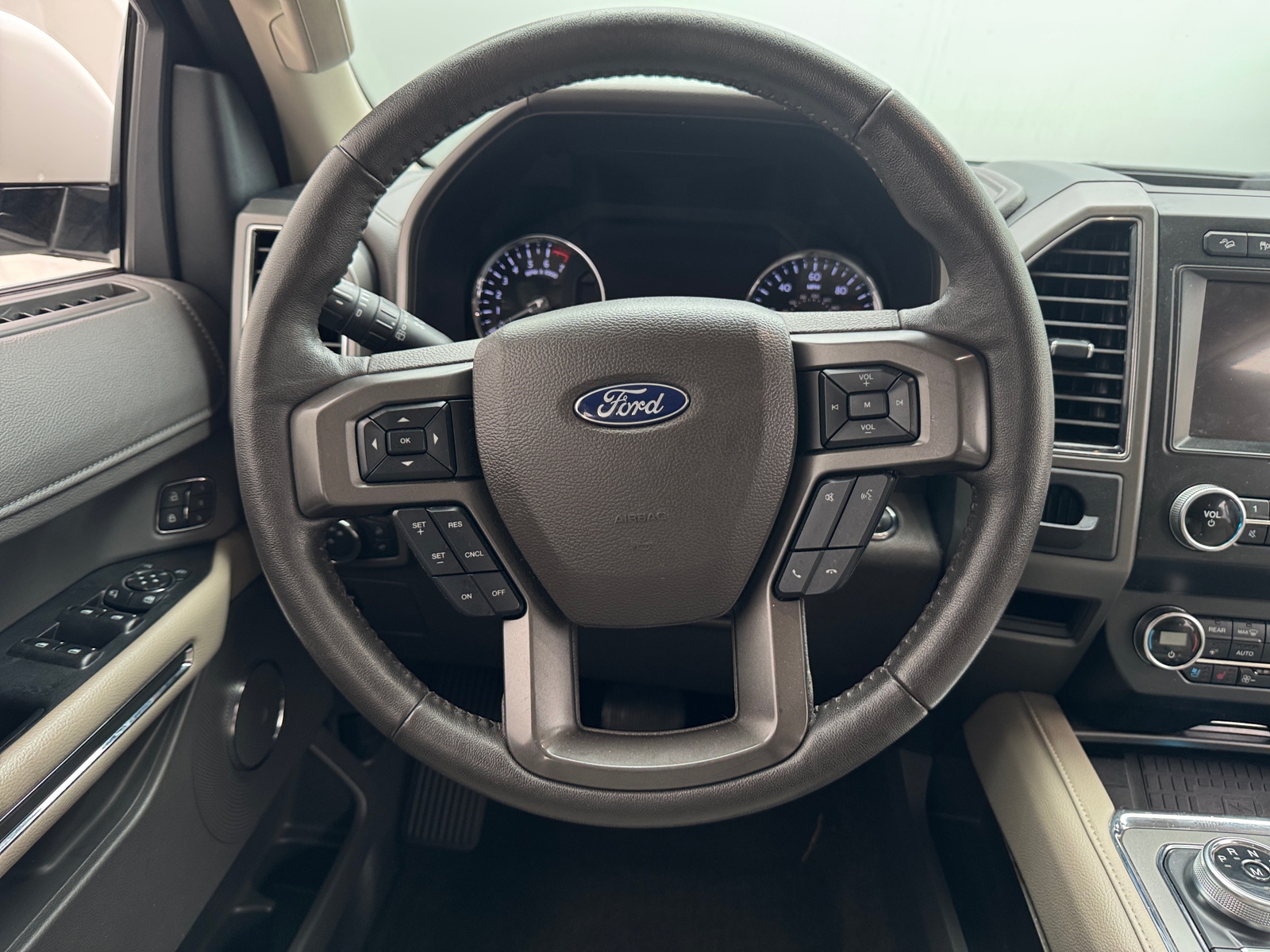 Thumbnail: 2020 Ford Expedition - 4