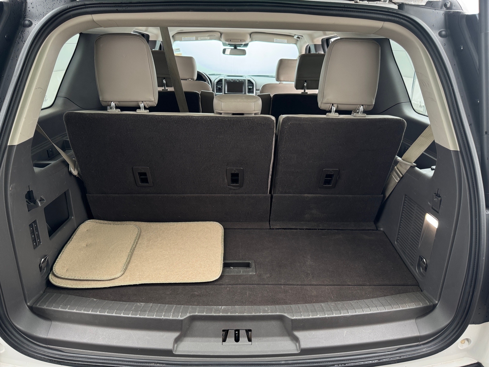 Thumbnail: 2020 Ford Expedition - 6