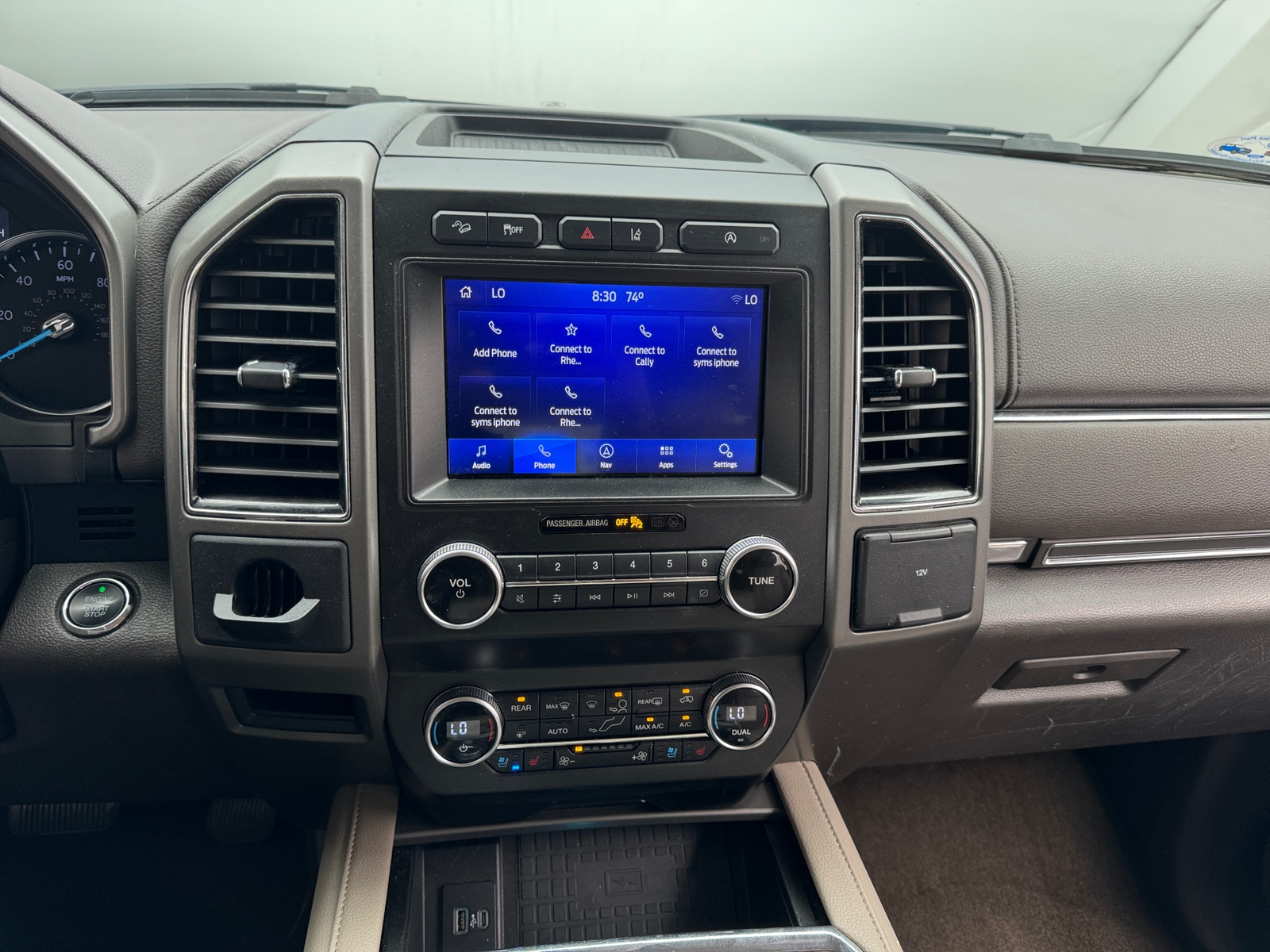 Thumbnail: 2020 Ford Expedition - 3