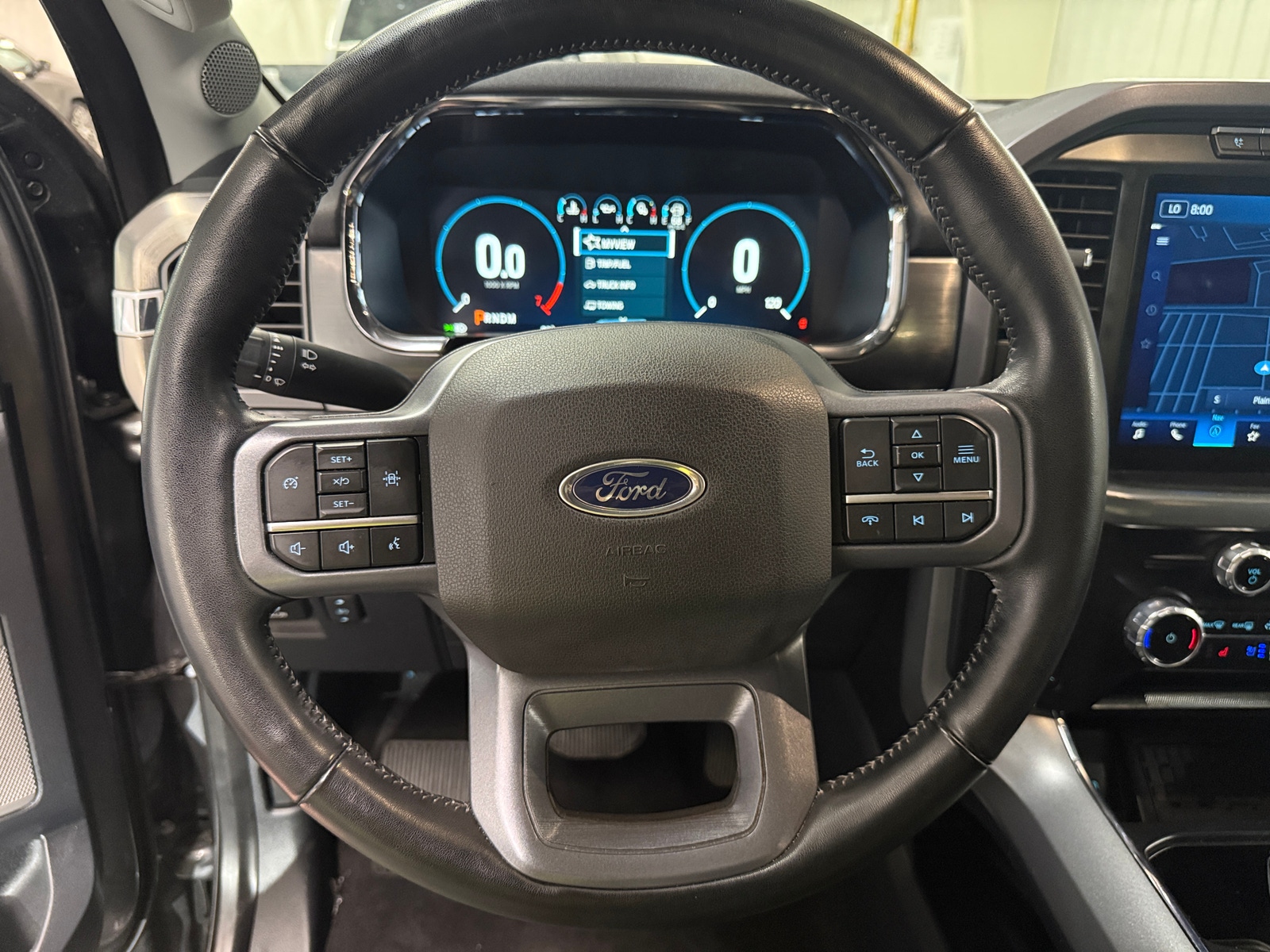 Thumbnail: 2023 Ford Econoline - 4