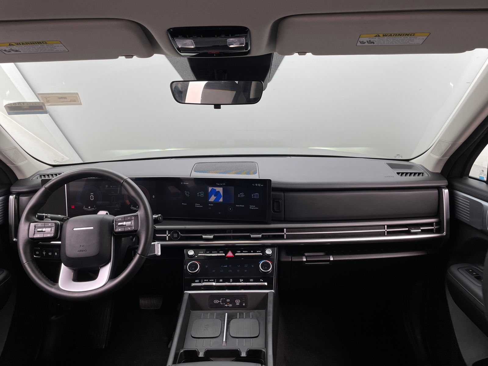 Thumbnail: 2026 Hyundai Santa Fe - 2