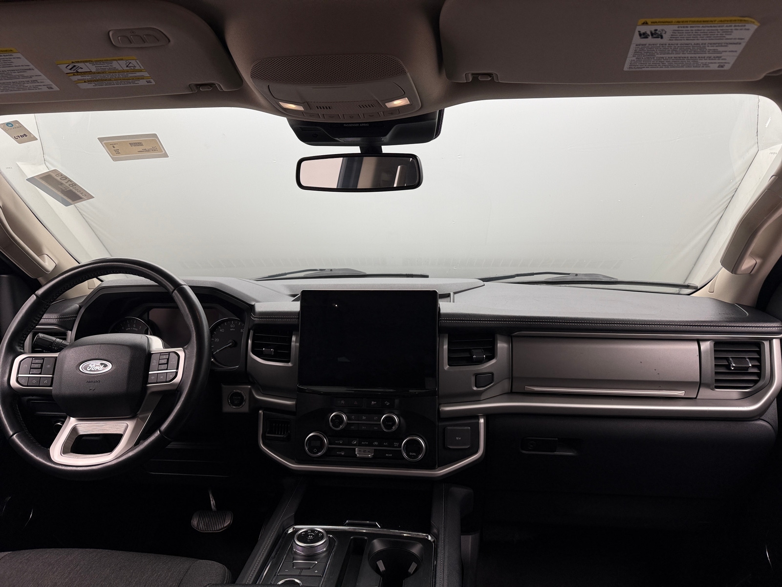 Thumbnail: 2024 Ford Expedition MAX - 3